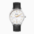 Accurist 73004 White Dial