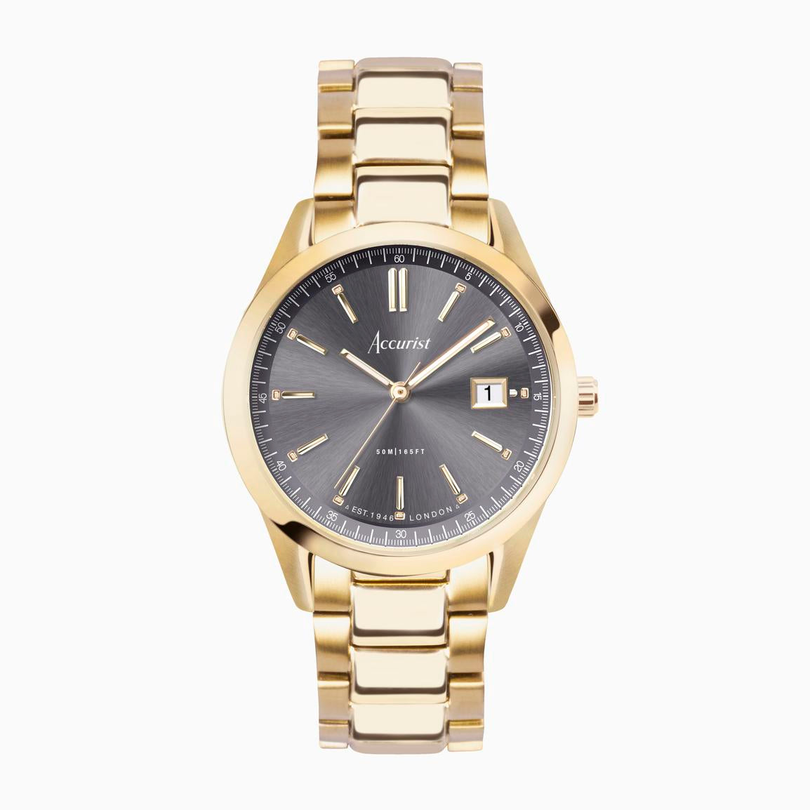 Accurist 74009