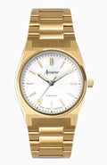 Accurist 70018 White Dial