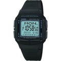 Casio DB-36-1AV Digital Resin Strap Watch
