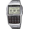Casio DBC-32D-1A Databank Calculator Bracelet Watch