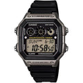 Casio AE-1300WH-8AVCF Illuminator Digital Watch