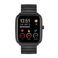 Sekonda 30223 Motion Plus Black Stainless Steel Smart Watch