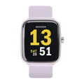 Sekonda 30050 Motion Lilac Strap Smart Watch
